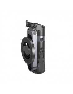 TRIPODE + PALO SELFIE BLUETOOTH SS23 CON MANDO Y LED XO