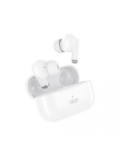 AURICULAR TWS CONTROL TACTIL X40 BLANCO XO