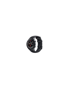 OnePlus Watch 2 3,63 cm (1.43") AMOLED 47 mm Digital 466 x 466 Pixeles Pantalla táctil Negro Wifi GPS (satélite) 2