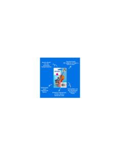 Epson Pack individual de tinta Claria Photo HD 250XL Violin magenta 2