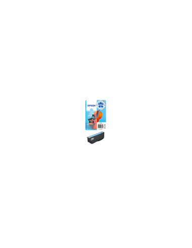 Epson Pack individual de tinta Claria Photo HD 250XL Violin cian