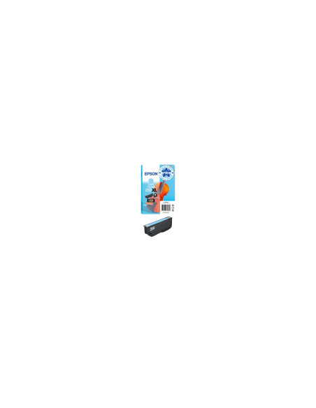 Epson Pack individual de tinta Claria Photo HD 250XL Violin cian