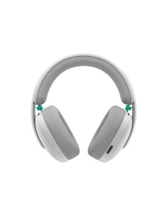 Logitech G G325 LIGHTSPEED Auriculares Inalámbrico Diadema Juego USB Tipo C Bluetooth Blanco