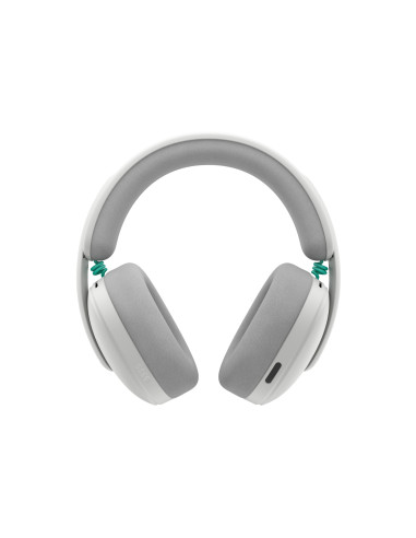 Logitech G G325 LIGHTSPEED Auriculares Inalámbrico Diadema Juego USB Tipo C Bluetooth Blanco