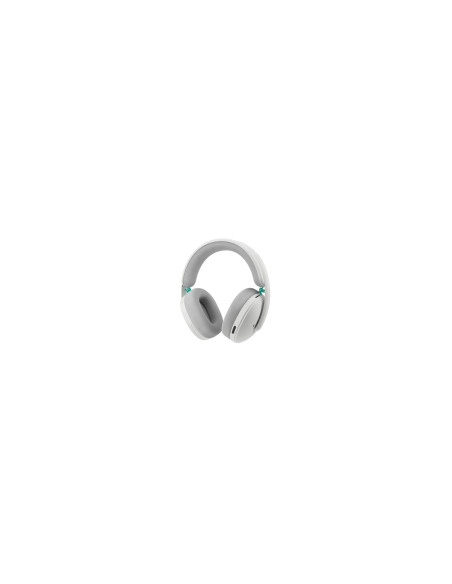 Logitech G G325 LIGHTSPEED Auriculares Inalámbrico Diadema Juego USB Tipo C Bluetooth Blanco