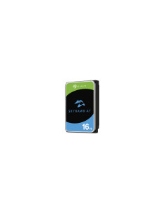 Seagate SkyHawk AI ST16000VE005 disco duro interno 16 TB 7200 RPM 512