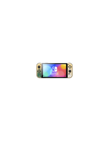 Nintendo Switch OLED videoconsola portátil 17,8 cm (7") 64 GB