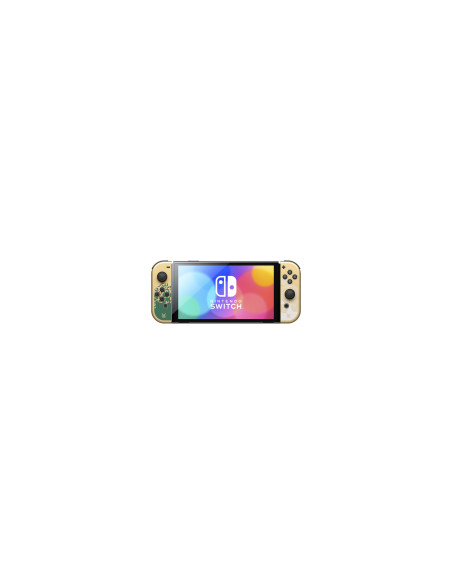 Nintendo Switch OLED videoconsola portátil 17,8 cm (7") 64 GB