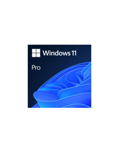Microsoft Windows 11 Pro - Licencia Digital 64 bits- Todos los idiomas