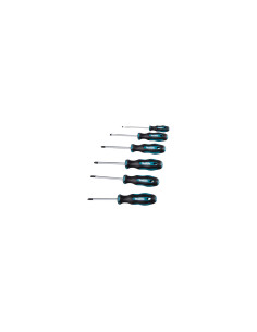 Makita E-10528 destornillador manual 2