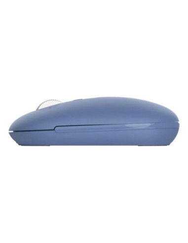 RATON TRUST SERON WIRELESS HYPERSCROLL SLIM BLUE