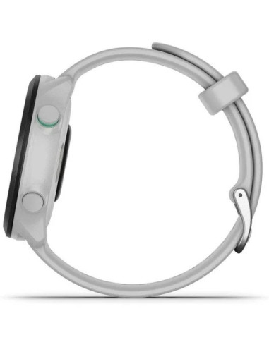 SMARTWATCH RELOJ GARMIN FORERUNNER 55 WHITE