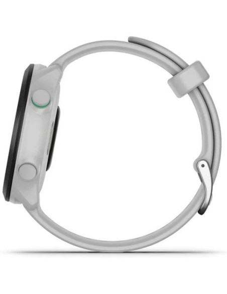 SMARTWATCH RELOJ GARMIN FORERUNNER 55 WHITE