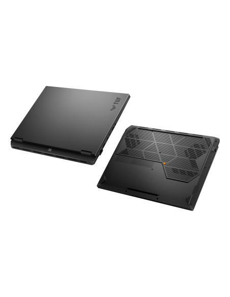 PORTATIL GAMING ASUS TUF A16 RYZEN 7 260/16GB DDR5/SSD512GB/16 /RTX 5060/FREEDOS