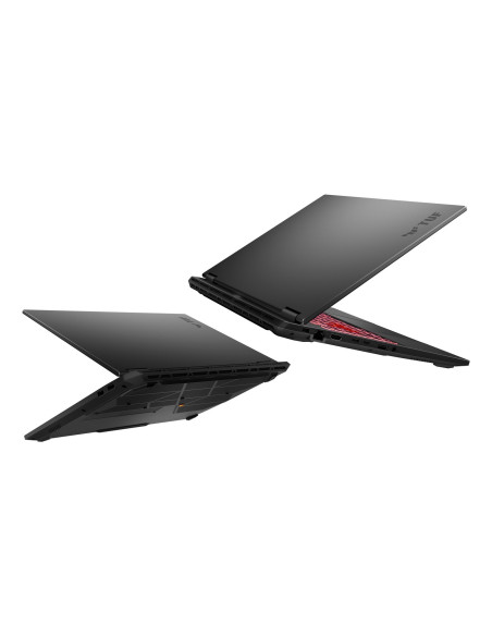 PORTATIL GAMING ASUS TUF A16 RYZEN 7 260/16GB DDR5/SSD512GB/16 /RTX 5060/FREEDOS