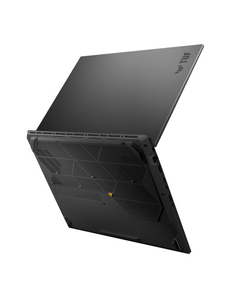 PORTATIL GAMING ASUS TUF A16 RYZEN 7 260/16GB DDR5/SSD512GB/16 /RTX 5060/FREEDOS