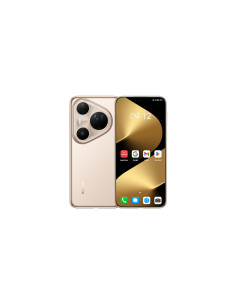 Huawei Pura 80 Ultra 16/512Gb Oro Smartphone