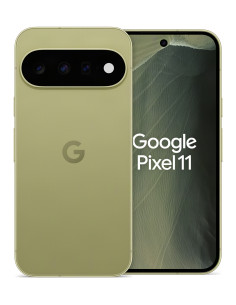 Google Pixel 11 5G 12/512Gb Verde Smartphone