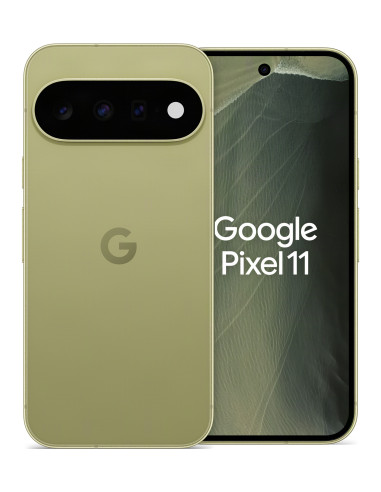 Google Pixel 11 5G 12/512Gb Verde Smartphone