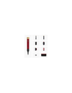 Dyson 596926-01 Utensilio de peinado Herramienta de peinado con múltiples accesorios Caliente Rosa, Oro rosa 1300 W 2