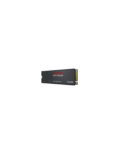 SanDisk Optimus 5100 500 GB M.2 PCI Express 4.0 NVMe QLC 3D NAND 2