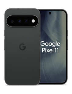 Google Pixel 11 5G 12/512Gb Negro Smartphone
