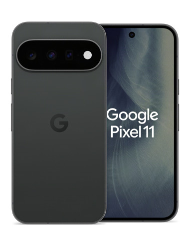 Google Pixel 11 5G 12/512Gb Negro Smartphone