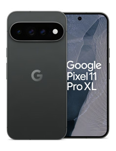 Google Pixel 11 Pro XL 5G 16/512Gb Negro Smartphone