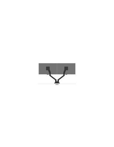 BenQ Ergo Arm BDH01 88,9 cm (35") Negro