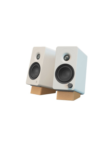 Creative Labs Creative XF1 Blanco Inalámbrico y alámbrico 72 W