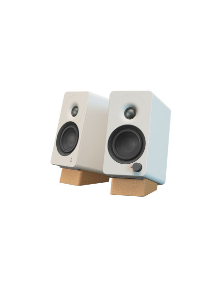 Creative Labs Creative XF1 Blanco Inalámbrico y alámbrico 72 W