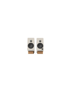 Creative Labs Creative XF1 Blanco Inalámbrico y alámbrico 72 W 2