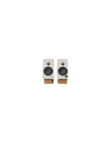 Creative Labs Creative XF1 Blanco Inalámbrico y alámbrico 72 W