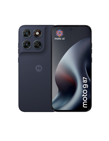 Motorola moto g87 17,2 cm (6.78") Ranura híbrida Dual SIM Android
