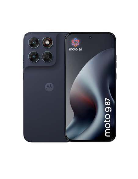 Motorola moto g87 17,2 cm (6.78") Ranura híbrida Dual SIM Android