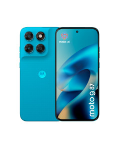 Motorola moto g87 17,2 cm (6.78") Ranura híbrida Dual SIM Android