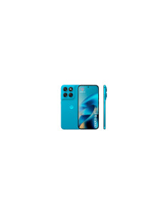 Motorola moto g87 17,2 cm (6.78") Ranura híbrida Dual SIM Android 2