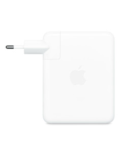 Apple MW2M3ZM/A cargador de dispositivo móvil Universal Blanco Corriente alterna Carga rápida Interior