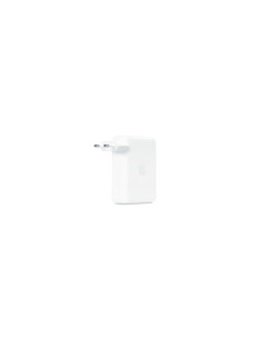 Apple MW2M3ZM/A cargador de dispositivo móvil Universal Blanco Corriente alterna Carga rápida Interior 2