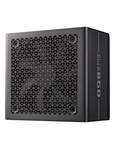 Cooler Master Elite Gold 850 unidad de fuente de alimentación 850 W 24-pin ATX ATX Negro