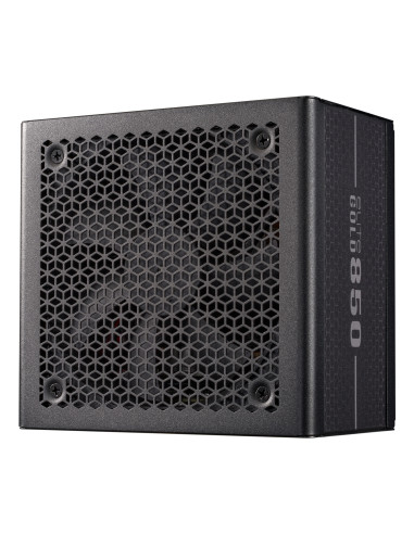 Cooler Master Elite Gold 850 unidad de fuente de alimentación 850 W 24-pin ATX ATX Negro