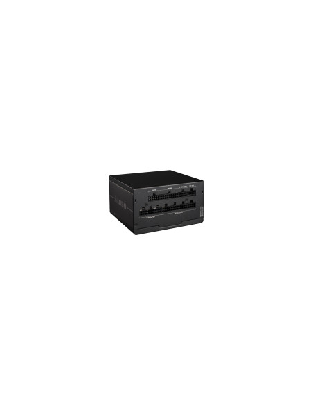 Cooler Master Elite Gold 850 unidad de fuente de alimentación 850 W 24-pin ATX ATX Negro