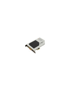 Creative Labs Sound Blaster AE-X Interno 7.1 canales PCI-E 2