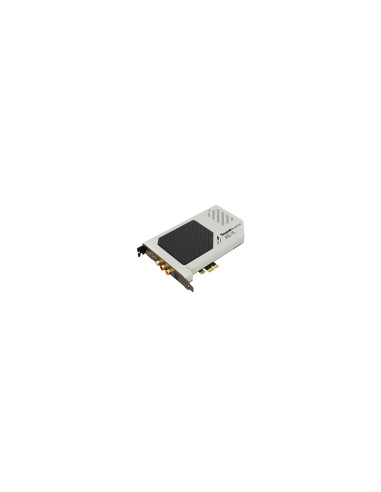 Creative Labs Sound Blaster AE-X Interno 7.1 canales PCI-E
