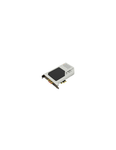 Creative Labs Sound Blaster AE-X Interno 7.1 canales PCI-E