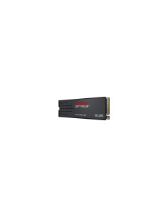 SanDisk Optimus 5100 1 TB M.2 PCI Express 4.0 NVMe QLC 3D NAND 2