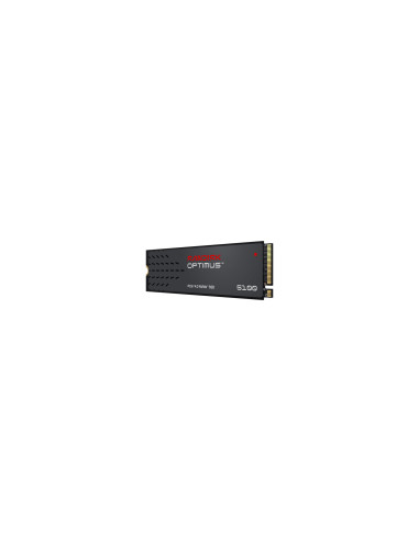 SanDisk Optimus 5100 1 TB M.2 PCI Express 4.0 NVMe QLC 3D NAND