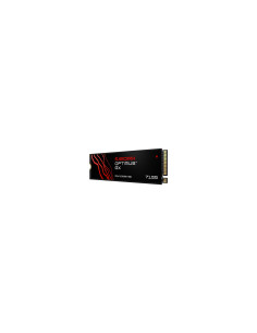 SanDisk Optimus GX 7100 2 TB M.2 PCI Express 4.0 NVMe TLC 3D NAND 2