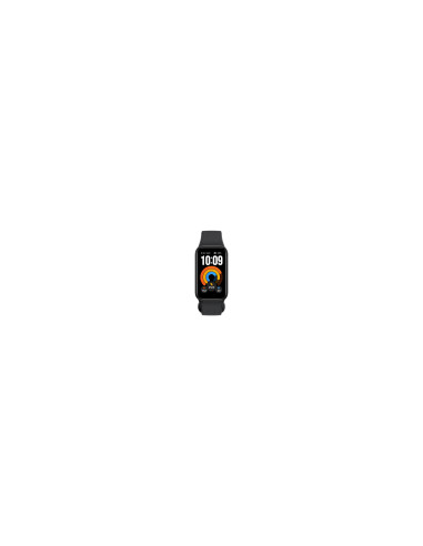 Xiaomi Smart Band 11 Active 3,73 cm (1.47") TFT Digital 172 x 320 Pixeles Pantalla táctil Negro