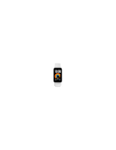 Xiaomi SMART BAND 11 ACTIVE 3,73 cm (1.47") TFT Digital 172 x 320 Pixeles Pantalla táctil Gris